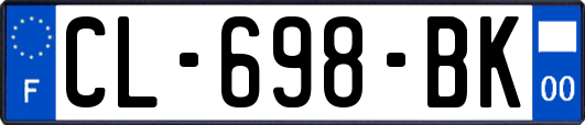 CL-698-BK