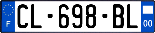 CL-698-BL