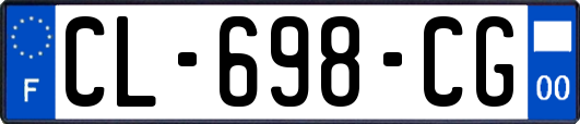 CL-698-CG