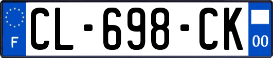 CL-698-CK