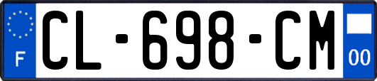 CL-698-CM