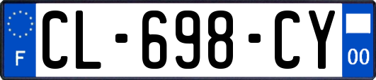 CL-698-CY