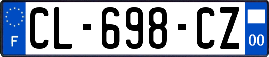 CL-698-CZ