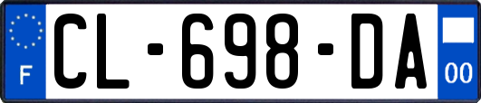CL-698-DA
