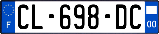 CL-698-DC