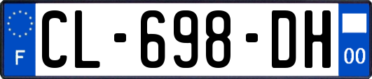 CL-698-DH