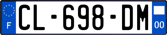CL-698-DM