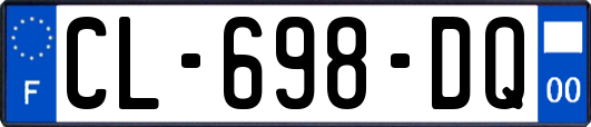 CL-698-DQ