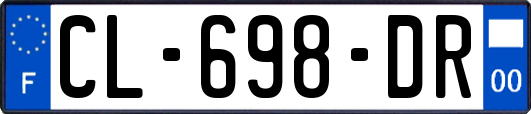 CL-698-DR