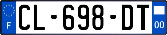 CL-698-DT