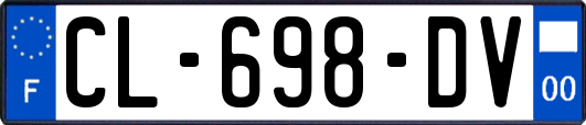 CL-698-DV