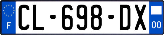 CL-698-DX