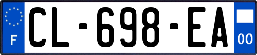 CL-698-EA