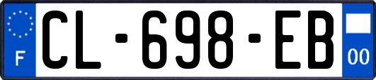 CL-698-EB