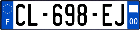CL-698-EJ