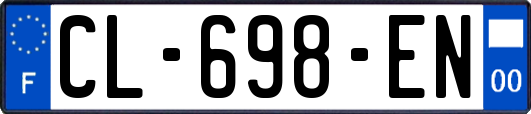 CL-698-EN