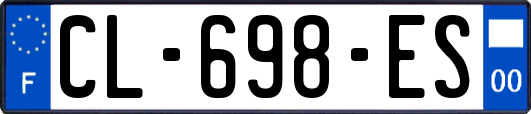 CL-698-ES