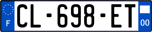 CL-698-ET