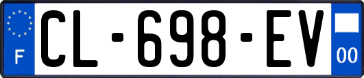 CL-698-EV