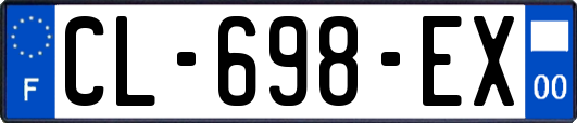 CL-698-EX