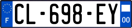 CL-698-EY