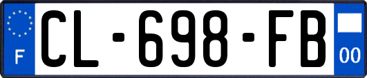 CL-698-FB