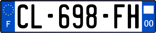 CL-698-FH