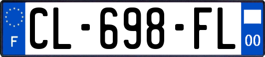 CL-698-FL