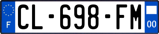 CL-698-FM
