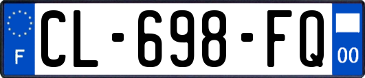 CL-698-FQ