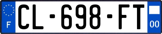 CL-698-FT