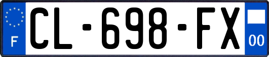 CL-698-FX