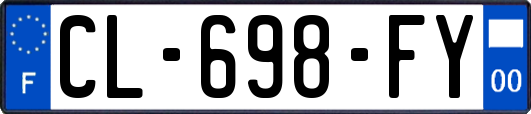 CL-698-FY
