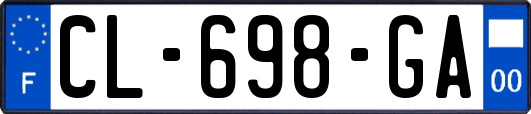 CL-698-GA