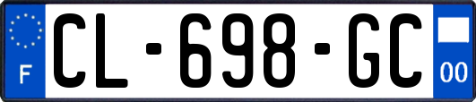 CL-698-GC