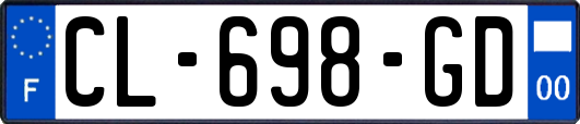 CL-698-GD