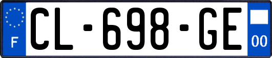 CL-698-GE