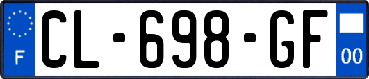 CL-698-GF