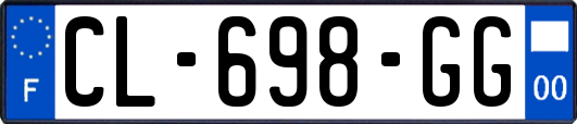 CL-698-GG