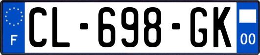 CL-698-GK