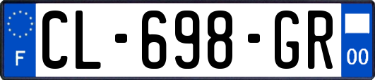CL-698-GR