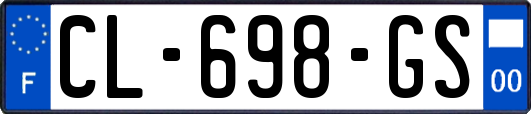 CL-698-GS