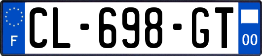 CL-698-GT