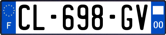 CL-698-GV
