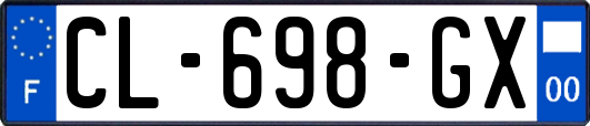 CL-698-GX