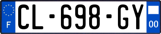 CL-698-GY