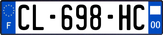 CL-698-HC