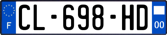 CL-698-HD
