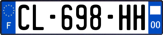 CL-698-HH