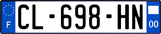 CL-698-HN